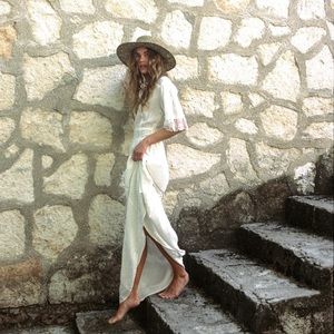 NWT Amuse Society Last Call Dress size Small